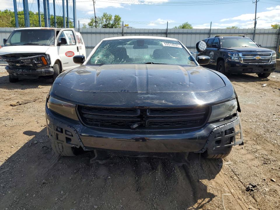 Продаж на аукціоні авто 2021 Dodge Charger, vin: 2C3CDXKG7MH580003, номер лоту: 53514036