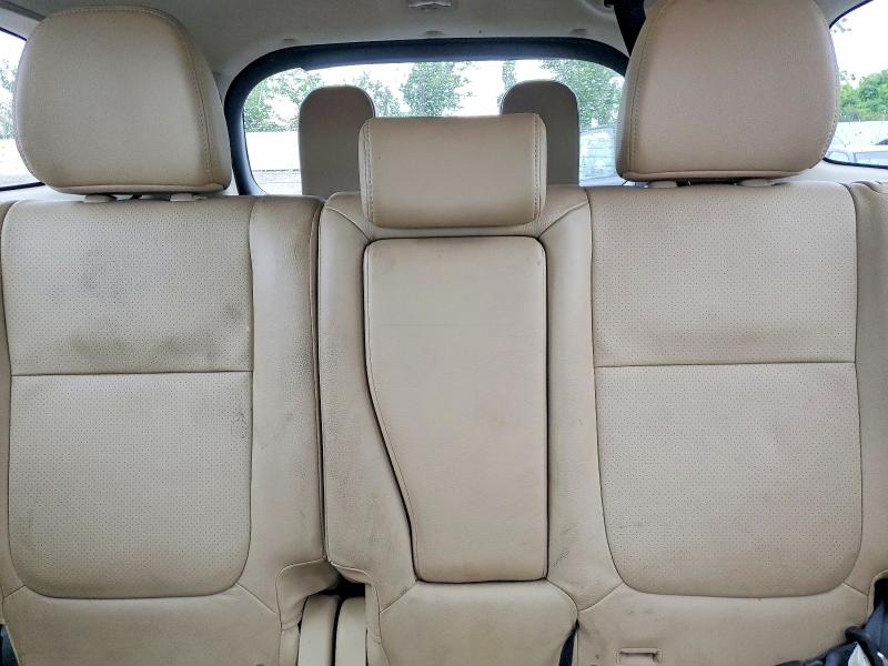 52334796 :رقم المزاد ، JA4JZ4AX3EZ008927 vin ، 2014 Mitsubishi Outlander مزاد بيع
