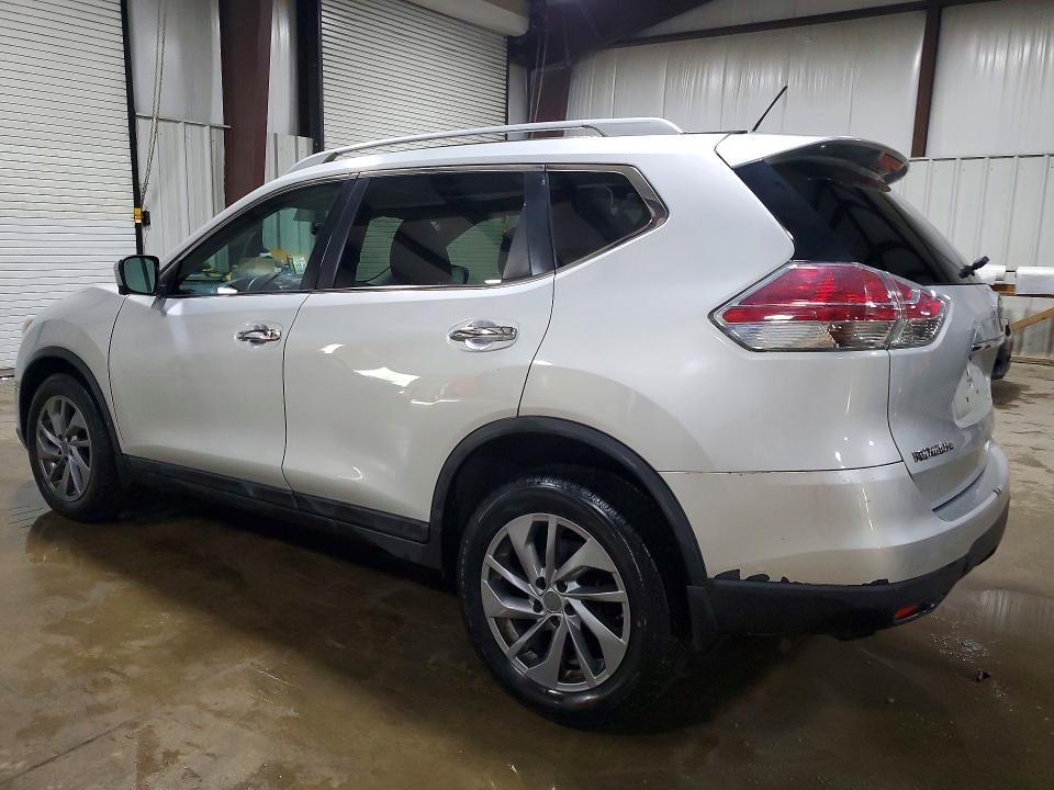 Aukcja sprzedaży 2016 Nissan Rogue, vin: 5N1AT2MV7GC741523, numer aukcji: 54136276