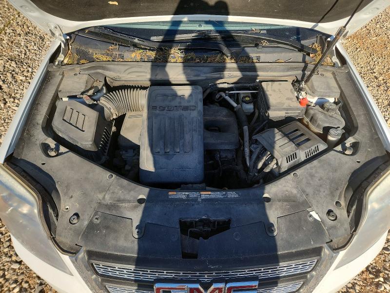 2012 Gmc Terrain მანქანა იყიდება აუქციონზე, vin: 2GKALWEK6C6156150, აუქციონის ნომერი: 52158556