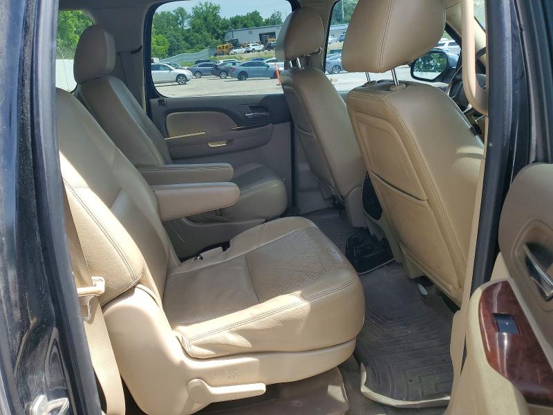 Aukcja sprzedaży 2012 Gmc Yukon Xl, vin: 1GKS1KE04CR310571, numer aukcji: 54718586