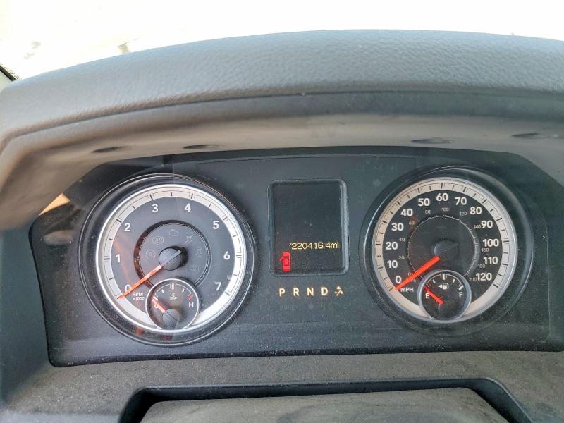 Aukcja sprzedaży 2014 Ram 1500, vin: 1C6RR7KT0ES433432, numer aukcji: 52501656