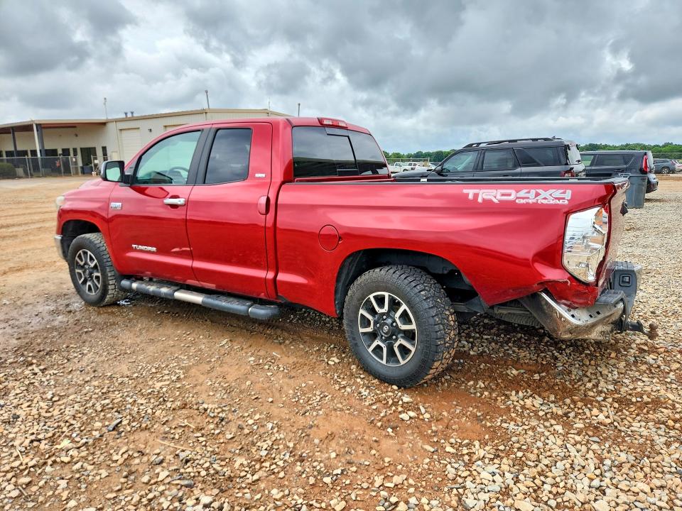 2018 Toyota Tundra მანქანა იყიდება აუქციონზე, vin: 5TFUY5F13JX775375, აუქციონის ნომერი: 54174536
