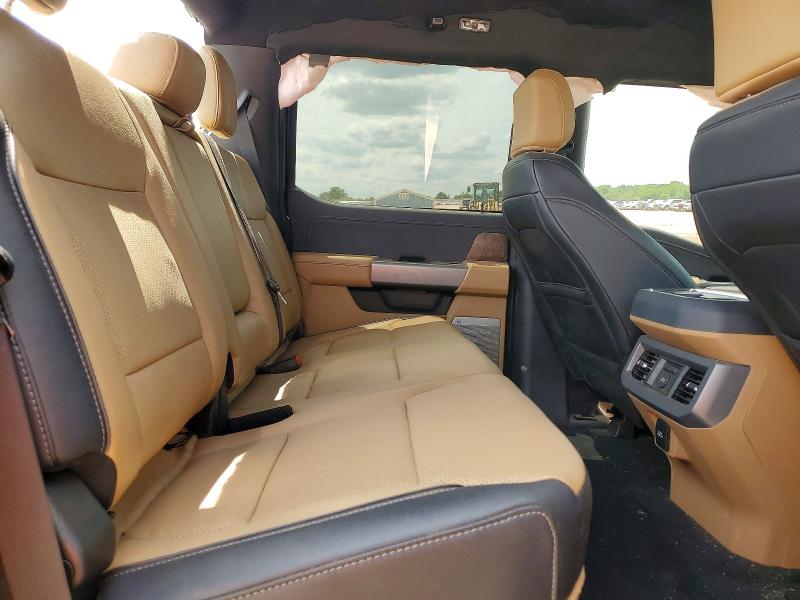 Продажа на аукционе авто 2026 Ford F350, vin: 1FT8W3DMXTEC48361, номер лота: 51797086