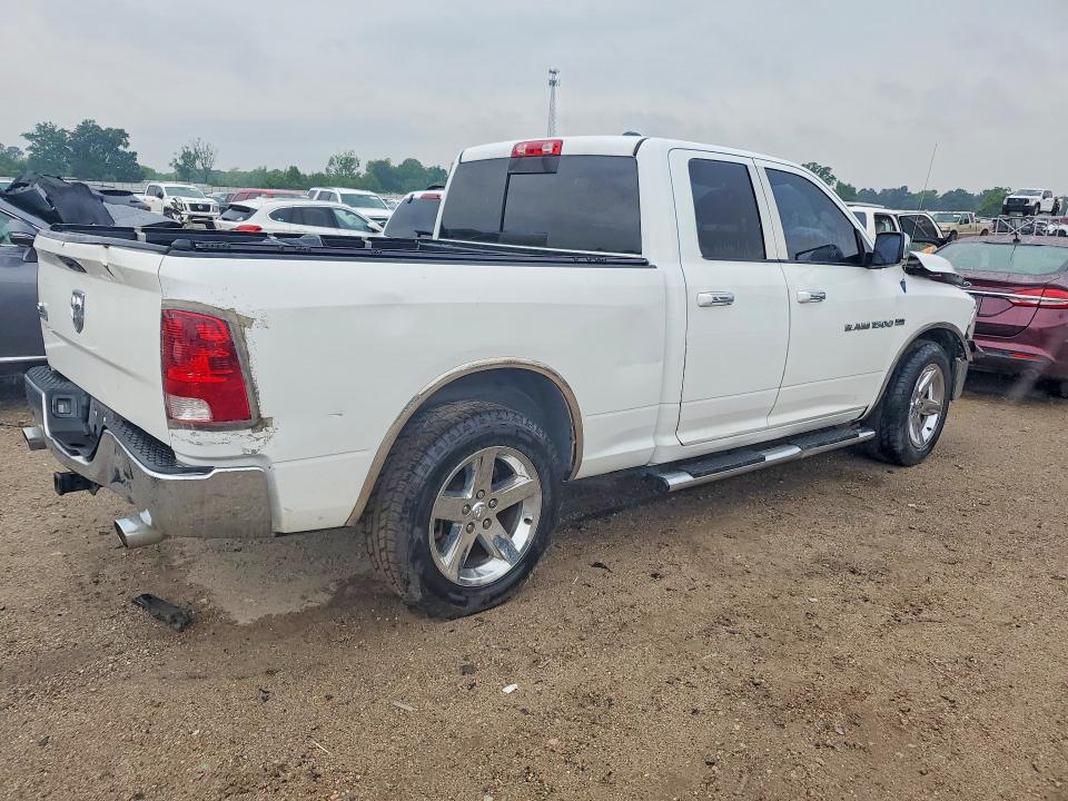 Aukcja sprzedaży 2011 Dodge Ram 1500, vin: 1D7RB1GT7BS583994, numer aukcji: 53348476