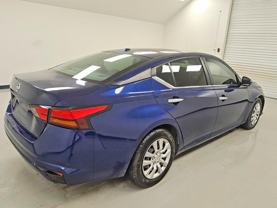 Aukcja sprzedaży 2019 Nissan Altima, vin: 1N4BL4BV4KN312642, numer aukcji: 53575216