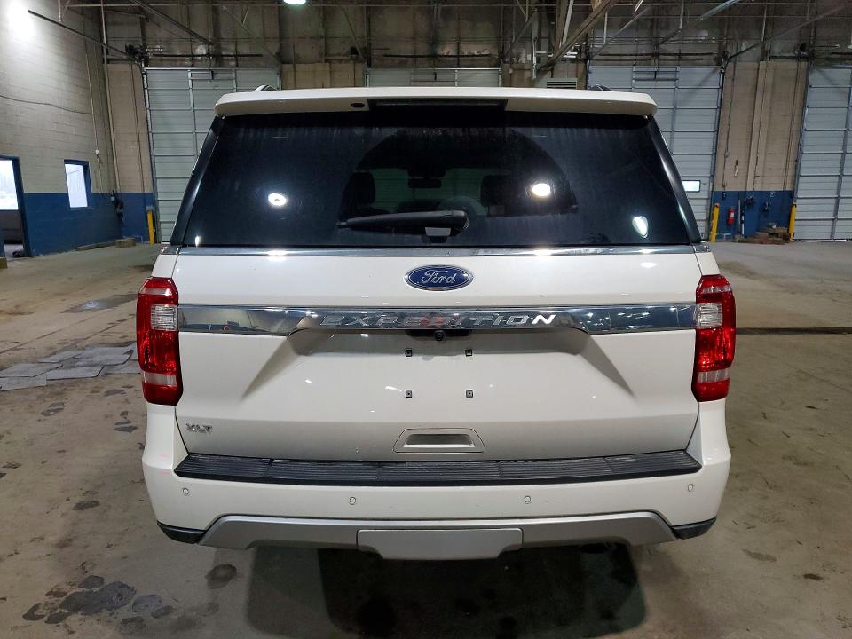 Продаж на аукціоні авто 2019 Ford Expedition, vin: 1FMJU1JT7KEA48488, номер лоту: 52055626