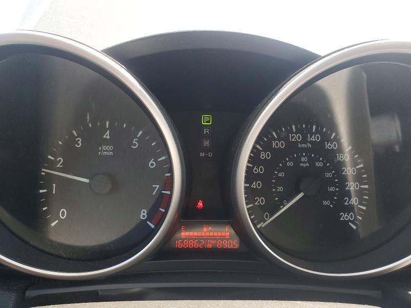 Aukcja sprzedaży 2010 Mazda 3, vin: JM1BL1HF3A1250178, numer aukcji: 53921266