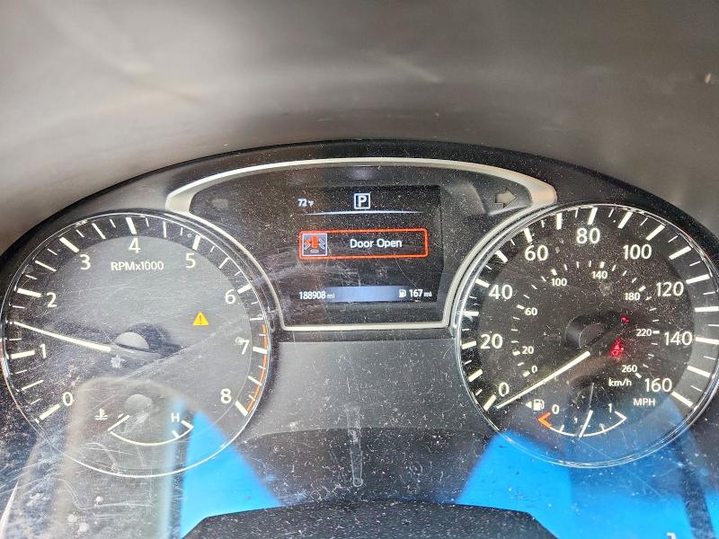 2016 Nissan Altima მანქანა იყიდება აუქციონზე, vin: 1N4AL3AP2GN368000, აუქციონის ნომერი: 52601646