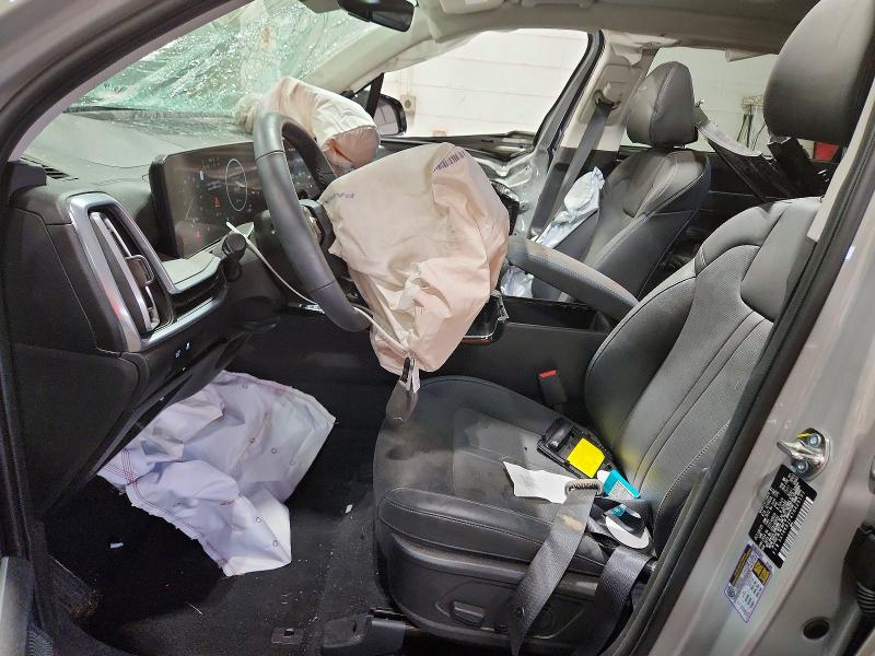 53389626 :رقم المزاد ، 5XYRKDJF4TG425151 vin ، 2026 Kia Sorento مزاد بيع