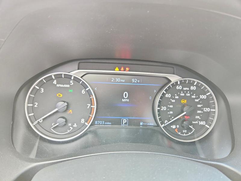 Продажа на аукционе авто 2026 Nissan Altima, vin: 1N4BL4DV6TN310955, номер лота: 54143636