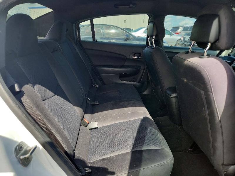 Продажа на аукционе авто 2014 Chrysler 200, vin: 1C3CCBBG4EN131263, номер лота: 54972196