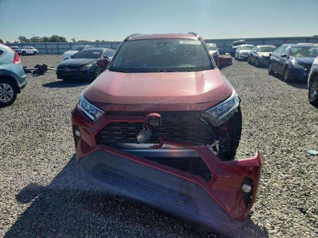 Aukcja sprzedaży 2021 Toyota Rav4, vin: 2T3W1RFV5MW176378, numer aukcji: 52572186