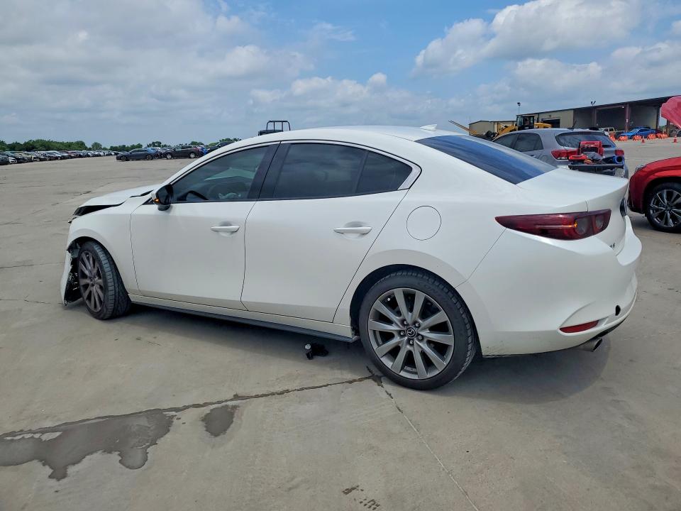 Продажа на аукционе авто 2021 Mazda 3, vin: JM1BPADL9M1319797, номер лота: 54854486