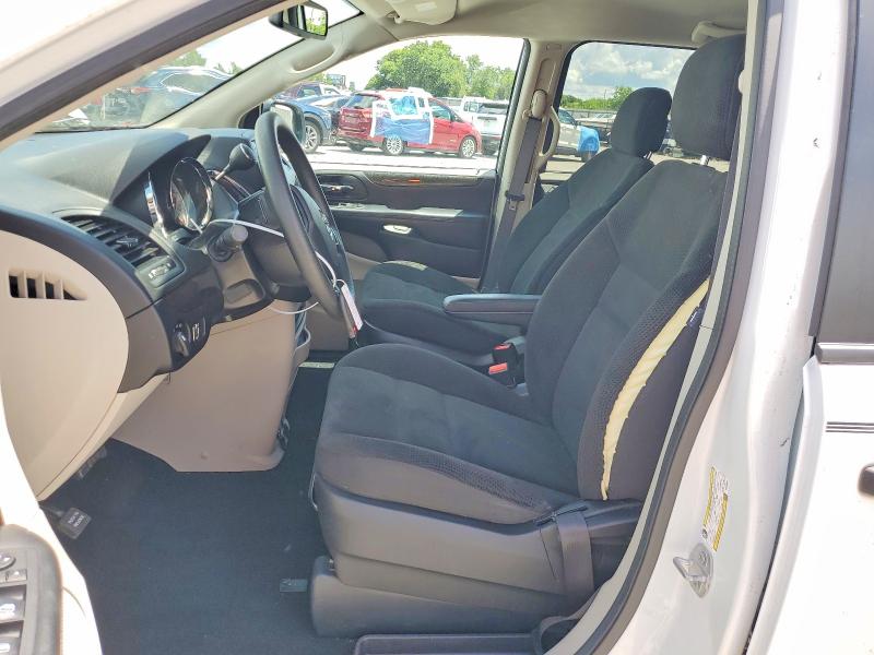 Продаж на аукціоні авто 2019 Dodge Grand Caravan, vin: 2C4RDGBG4KR780091, номер лоту: 55348506