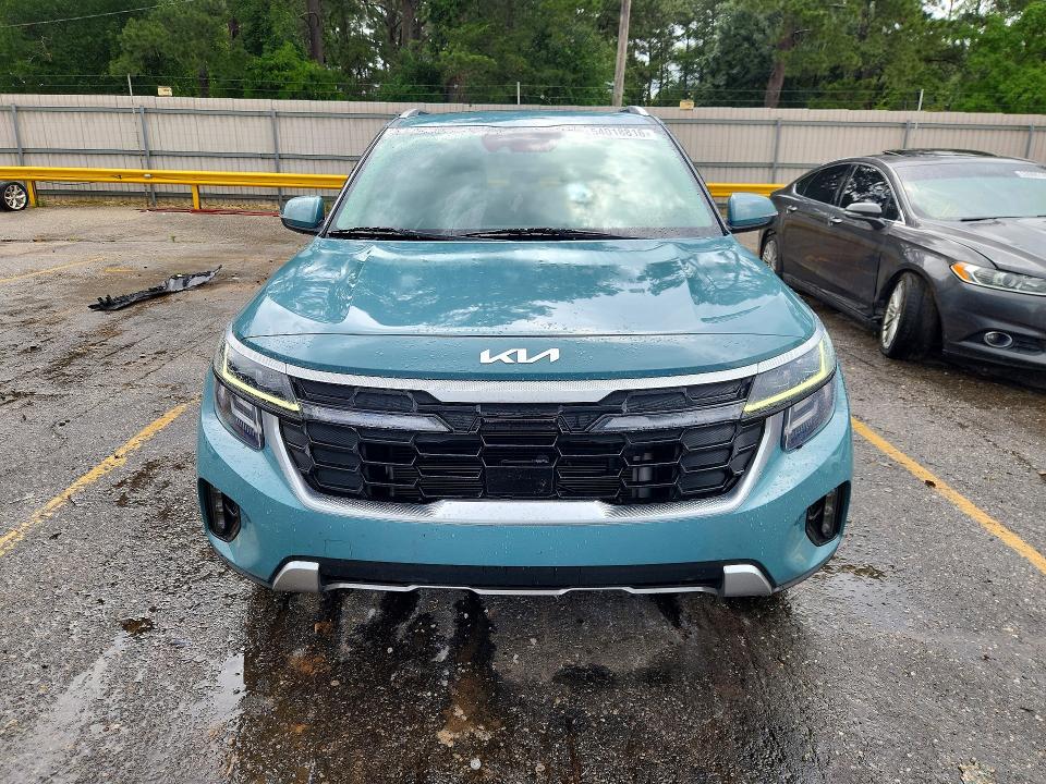 Aukcja sprzedaży 2025 Kia Seltos, vin: KNDETCA78S7681884, numer aukcji: 54018816