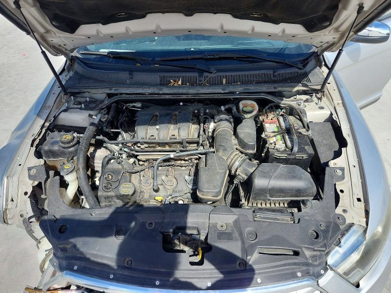 Продажа на аукционе авто 2015 Ford Taurus, vin: 1FAHP2F82FG152231, номер лота: 51813096