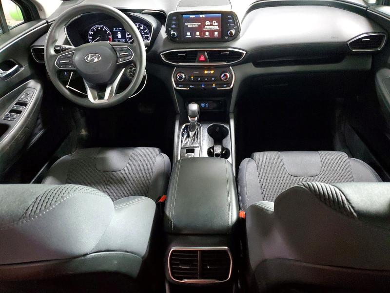 Продажа на аукционе авто 2020 Hyundai Santa Fe, vin: 5NMS2CAD0LH242538, номер лота: 54893406
