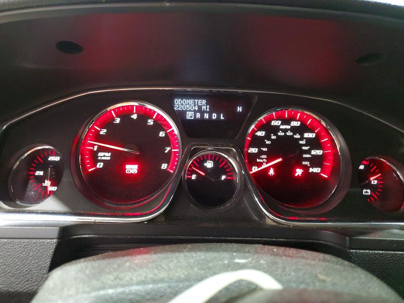 Продаж на аукціоні авто 2013 Gmc Acadia, vin: 1GKKRRKD9DJ219305, номер лоту: 52720146
