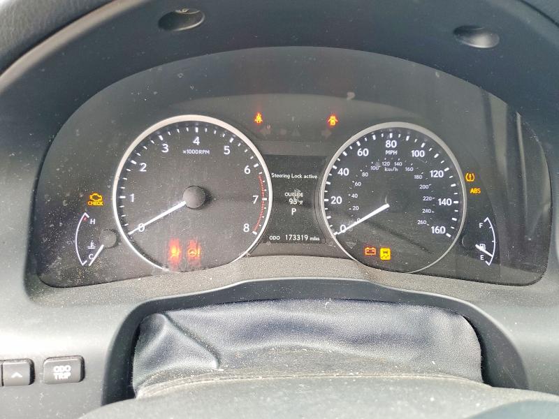2013 Lexus Es მანქანა იყიდება აუქციონზე, vin: JTHBK1GG1D2014476, აუქციონის ნომერი: 53364556