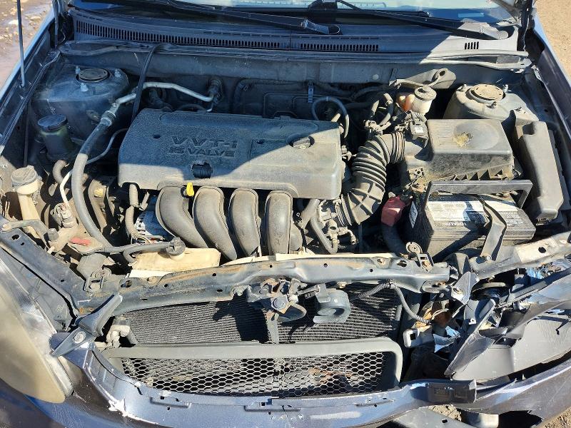 2006 Toyota Corolla მანქანა იყიდება აუქციონზე, vin: 1NXBR32E86Z699240, აუქციონის ნომერი: 52383176