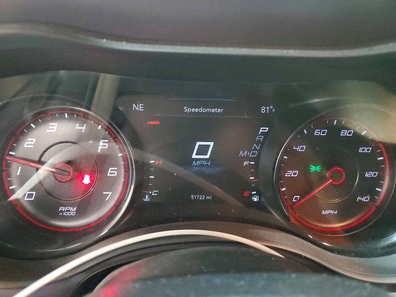 Aukcja sprzedaży 2021 Dodge Charger, vin: 2C3CDXBG5MH511519, numer aukcji: 53342296
