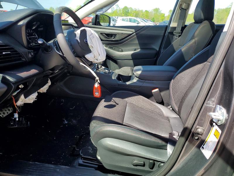 Aukcja sprzedaży 2025 Subaru Legacy, vin: 4S3BWGG6XS3002947, numer aukcji: 52177656