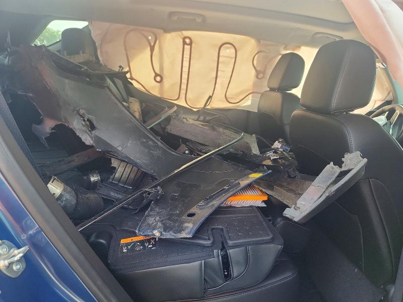 Продажа на аукционе авто 2024 Chevrolet Equinox, vin: 3GNAXXEG3RL324839, номер лота: 54773336