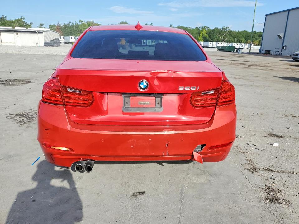 Продажа на аукционе авто 2014 Bmw 328, vin: WBA3A5C57EP602792, номер лота: 52164216
