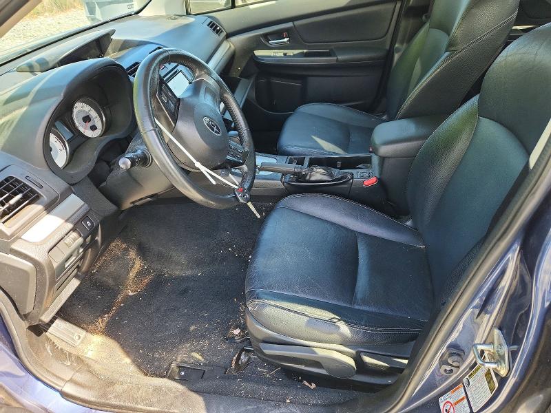 Aukcja sprzedaży 2013 Subaru Impreza, vin: JF1GPAU63D2217895, numer aukcji: 53455556