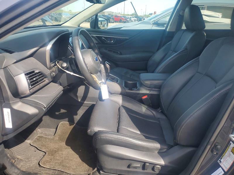 54961596 :رقم المزاد ، 4S4BTANC2N3238409 vin ، 2022 Subaru Outback مزاد بيع