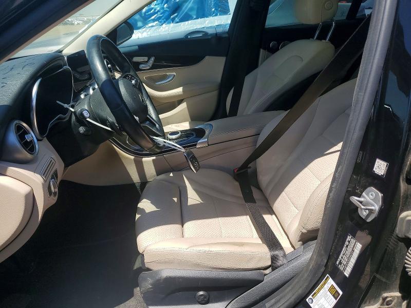 Продажа на аукционе авто 2020 Mercedes-benz C, vin: W1KWF8EB7LR598725, номер лота: 51662066