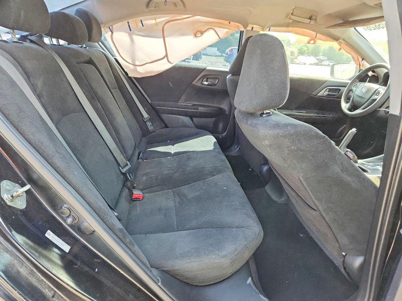 Aukcja sprzedaży 2013 Honda Accord, vin: 1HGCR2F36DA238324, numer aukcji: 55405826