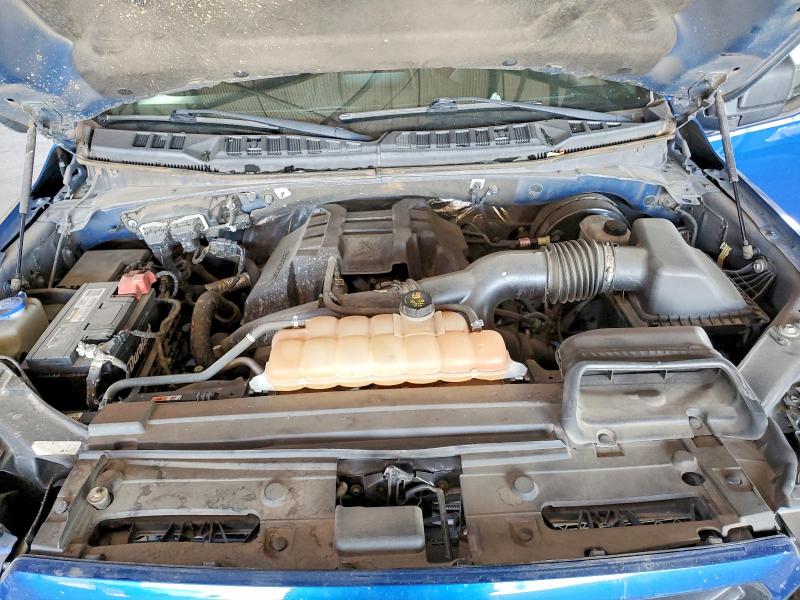 Продаж на аукціоні авто 2017 Ford F150, vin: 1FTEW1CP2HKC55560, номер лоту: 53663786