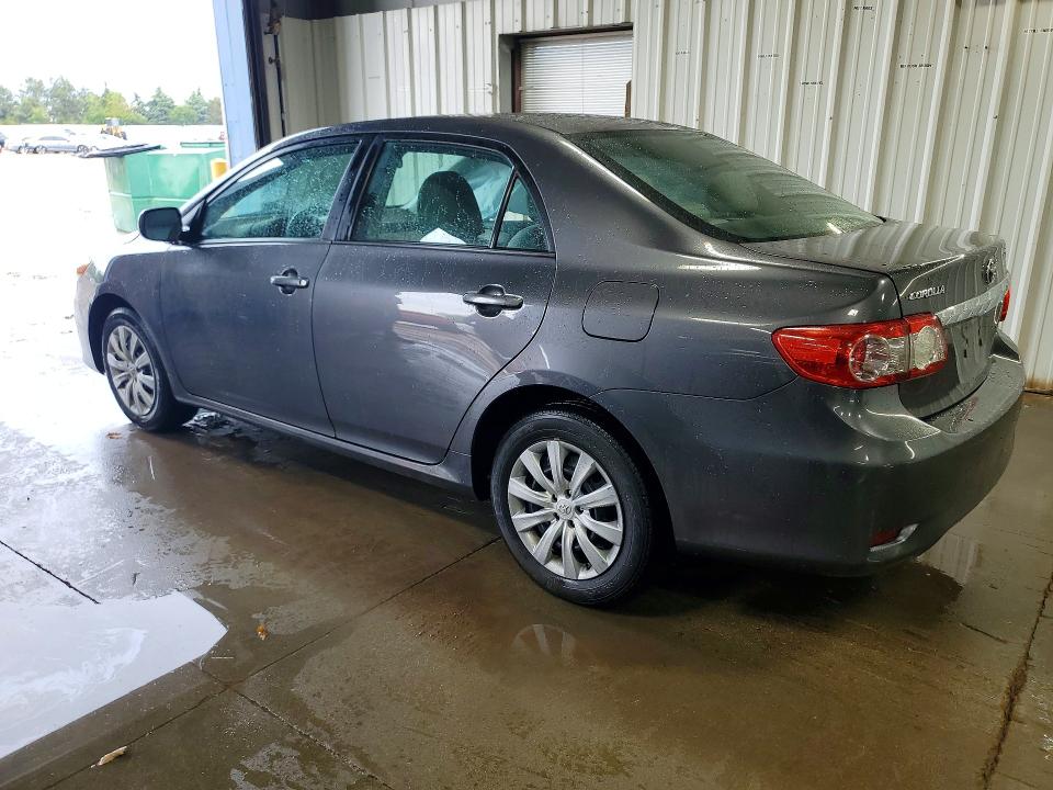 Продажа на аукционе авто 2013 Toyota Corolla, vin: 2T1BU4EEXDC121333, номер лота: 52932336