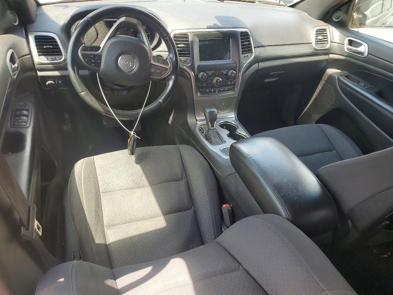 2019 Jeep Grand Cherokee მანქანა იყიდება აუქციონზე, vin: 1C4RJFAG0KC709161, აუქციონის ნომერი: 53054466