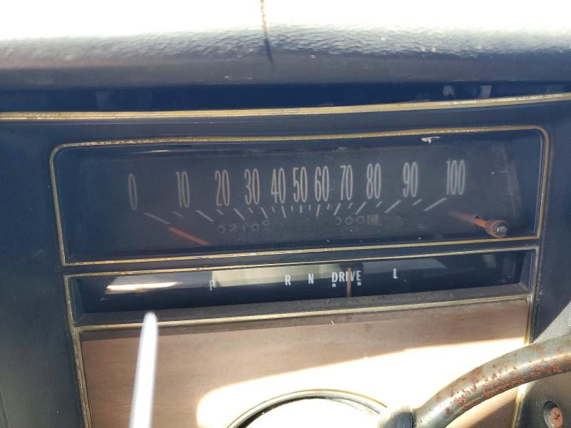 Продажа на аукционе авто 1975 Cadillac Eldorado, vin: 6L47S5Q204380, номер лота: 53784176