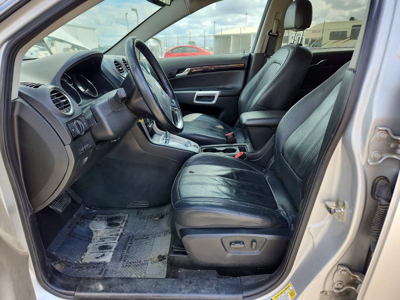 Продажа на аукционе авто 2014 Chevrolet Captiva, vin: 3GNAL3EK5ES679391, номер лота: 54883846