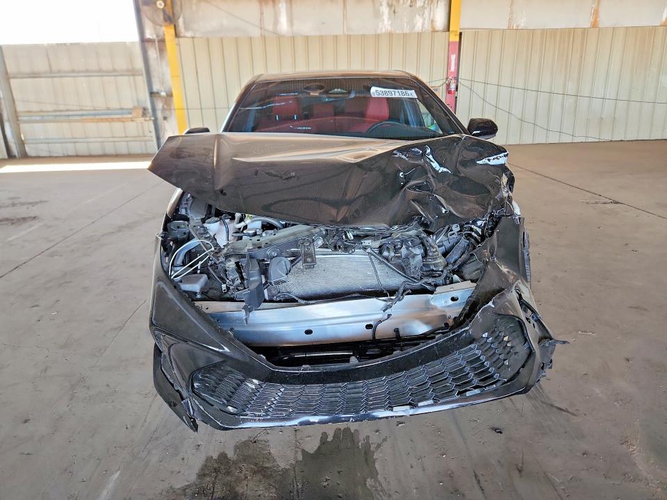 Aukcja sprzedaży 2026 Toyota Camry, vin: 4T1DAACK6TU214016, numer aukcji: 53897186