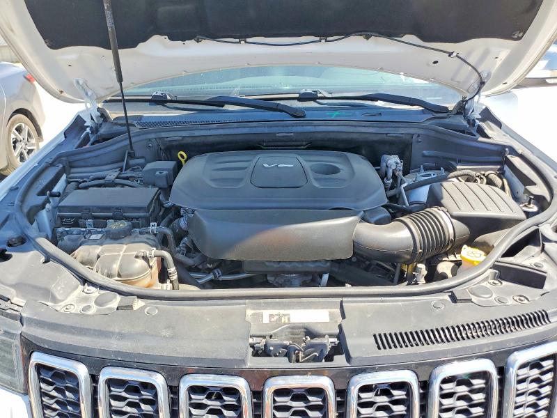 Aukcja sprzedaży 2018 Jeep Grand Cherokee, vin: 1C4RJFBG8JC107377, numer aukcji: 53470436
