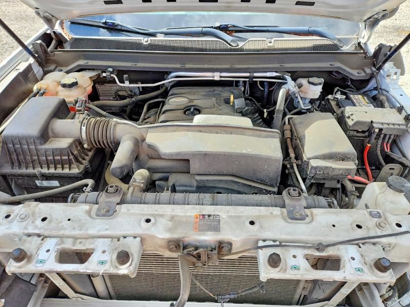 52969776 :رقم المزاد ، 1GCHSBEA4M1160506 vin ، 2021 Chevrolet Colorado مزاد بيع