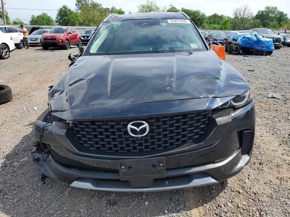 2025 Mazda Cx-50 მანქანა იყიდება აუქციონზე, vin: 7MMVABEY1SN347954, აუქციონის ნომერი: 55201096