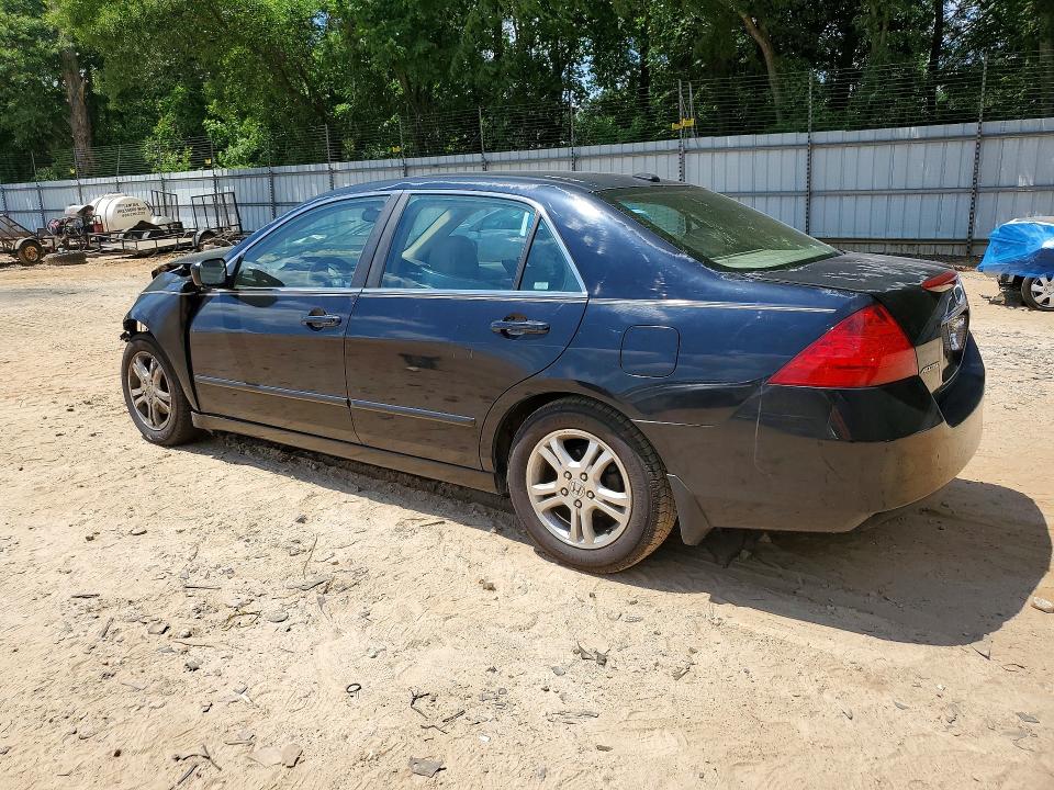 Aukcja sprzedaży 2006 Honda Accord, vin: 1HGCM56806A165823, numer aukcji: 53469486
