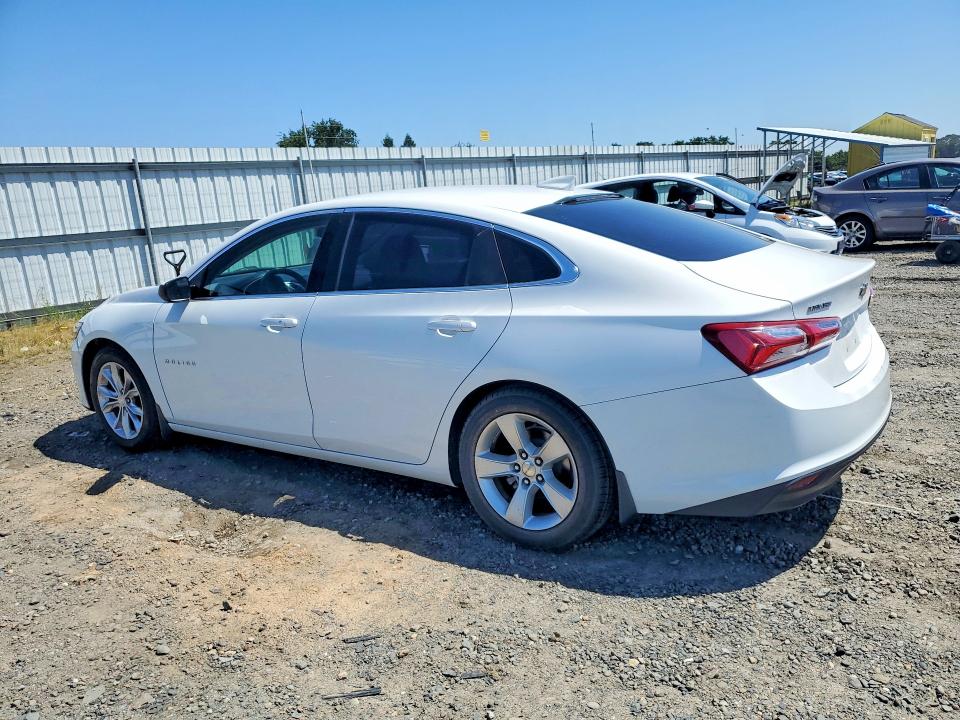 2019 Chevrolet Malibu მანქანა იყიდება აუქციონზე, vin: 1G1ZD5STXKF147869, აუქციონის ნომერი: 52784876