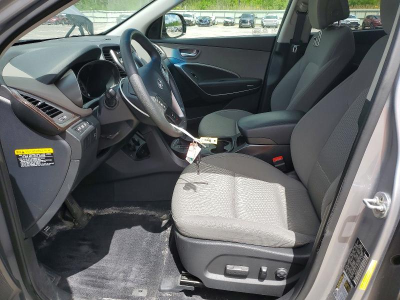 Продаж на аукціоні авто 2019 Hyundai Santa Fe Xl, vin: KM8SMDHF4KU302413, номер лоту: 54733756