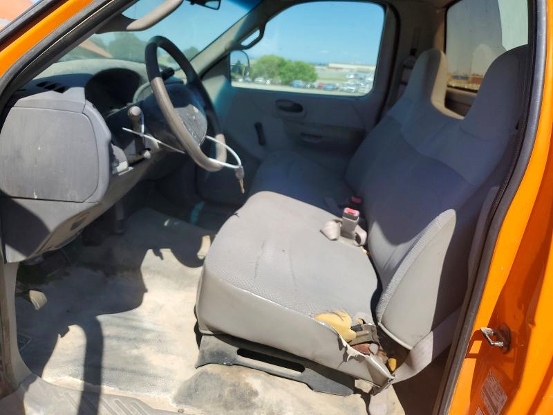 Aukcja sprzedaży 2000 Ford F150, vin: 2FTPF17Z6YCA82246, numer aukcji: 53995236