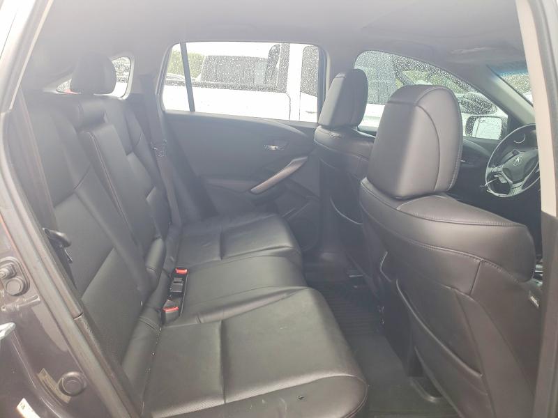 Продаж на аукціоні авто 2013 Acura Rdx, vin: 5J8TB4H54DL005884, номер лоту: 52718776