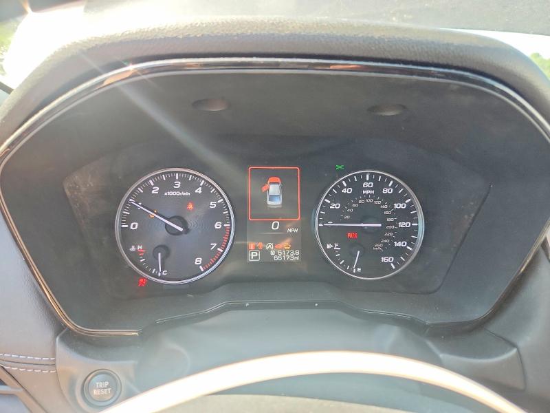 54526186 :رقم المزاد ، 4S3BWAC66L3033858 vin ، 2020 Subaru Legacy مزاد بيع