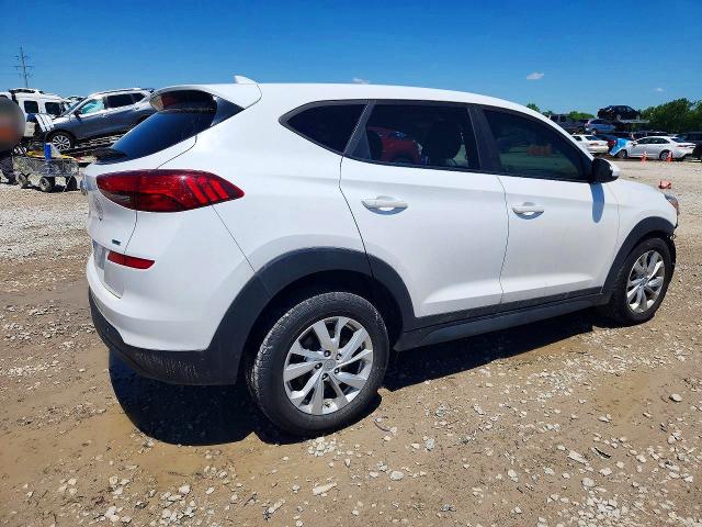 55337416 :رقم المزاد ، KM8J2CA4XKU072722 vin ، 2019 Hyundai Tucson مزاد بيع