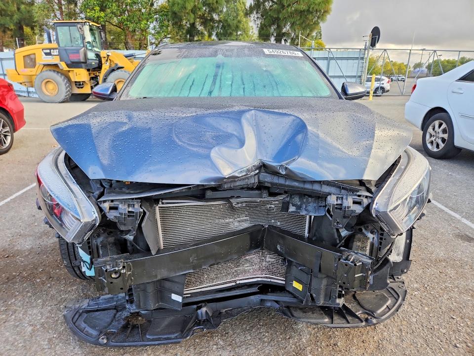 Aukcja sprzedaży 2023 Kia Forte, vin: 3KPF24ADXPE507213, numer aukcji: 54926786